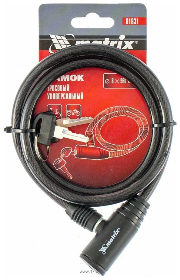 Фотографии Matrix 91831