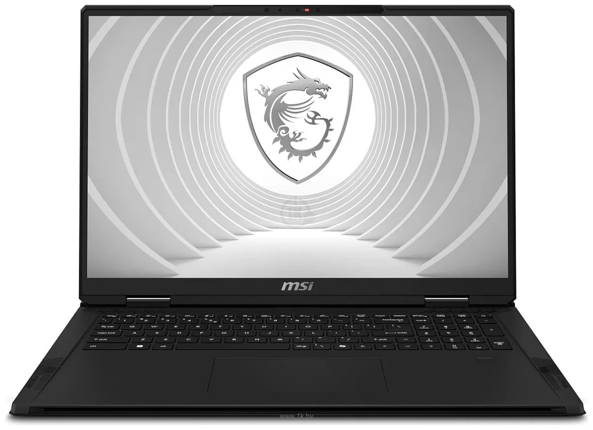 Фотографии MSI CreatorPro X18 HX A14VMG-456RU