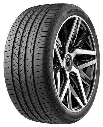 Фотографии Rockblade Rock 525 UHP 215/55 R17 98W XL