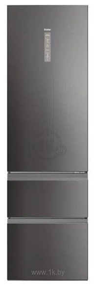 Фотографии Haier HTW7620DNMP