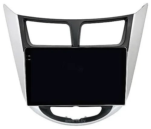 Фотографии Incar ARN2-2421-4 Фотографии Incar ARN2-2421-4