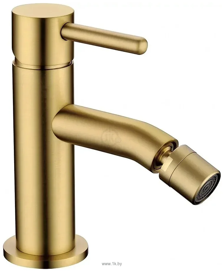 Фотографии Grocenberg GB2094 (золото матовый)