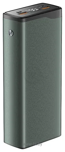 Фотографии Olmio QL-30 30000mAh Фотографии Olmio QL-30 30000mAh