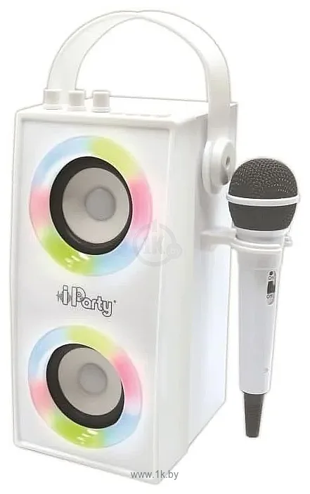 Фотографии Lexibook BTP180Z (BTP180BKZ)