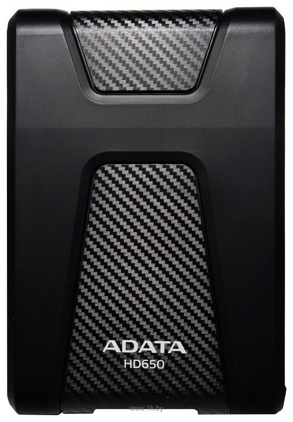 Фотографии ADATA DashDrive Durable HD650 500GB