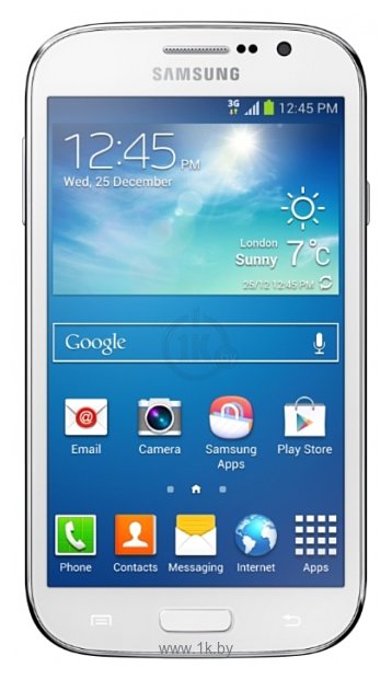 Фотографии Samsung Galaxy Grand Neo 8Gb GT-I9060