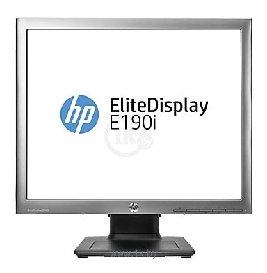 Фотографии HP EliteDisplay E190i