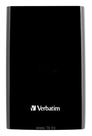 Фотографии Verbatim Store 'n' Go USB 3.0 1TB