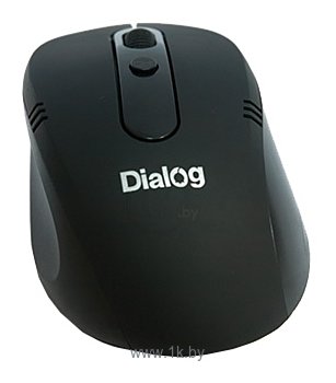 Фотографии Dialog MROP-03UB black USB