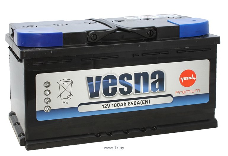 Фотографии Vesna Premium 100 R 60044