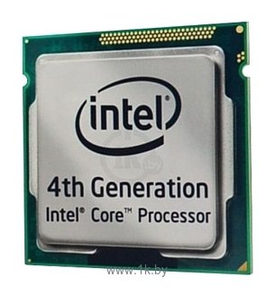 Фотографии Intel Core i5-4690K Devil's Canyon (3500MHz, LGA1150, L3 6144Kb)