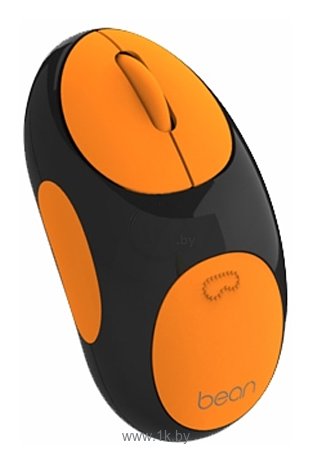 Фотографии Visenta IBean black-orange USB