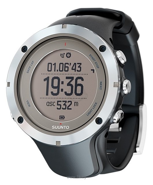 Фотографии Suunto Ambit3 Peak Sapphire (HR)