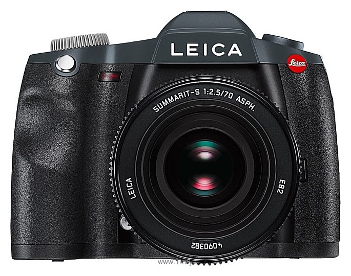 Фотографии Leica S-E (Typ 006) Kit