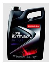 Фотографии Champion Life Extension ATF DII 1л