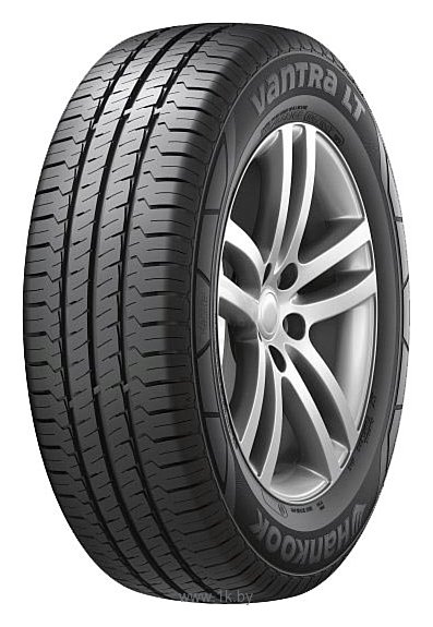 Фотографии Hankook Vantra LT RA 18 195/65 R16 104R