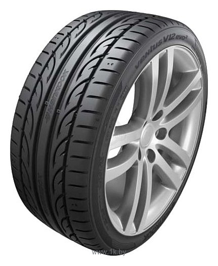 Фотографии Hankook Ventus V12 evo2 K120 255/45 R19 104Y