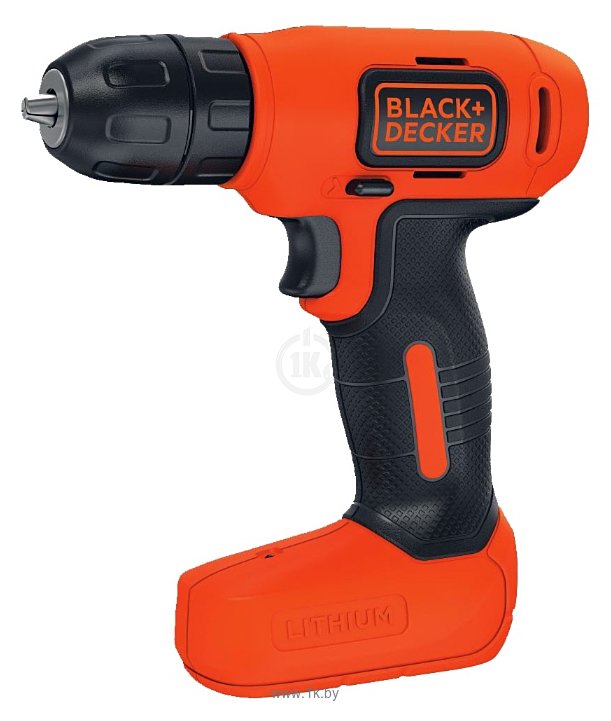 Фотографии Black&Decker BDCD8