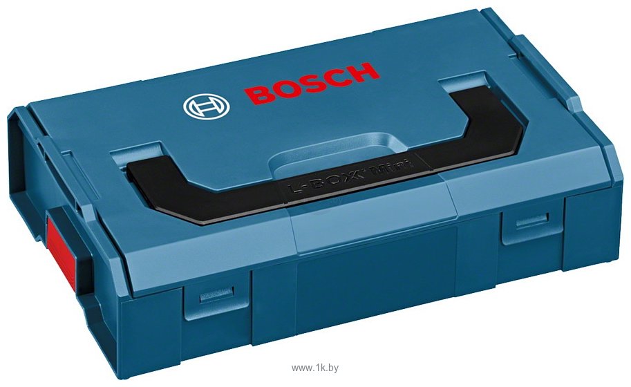 Фотографии Bosch L-BOXX Mini Professional (1600A007SF)