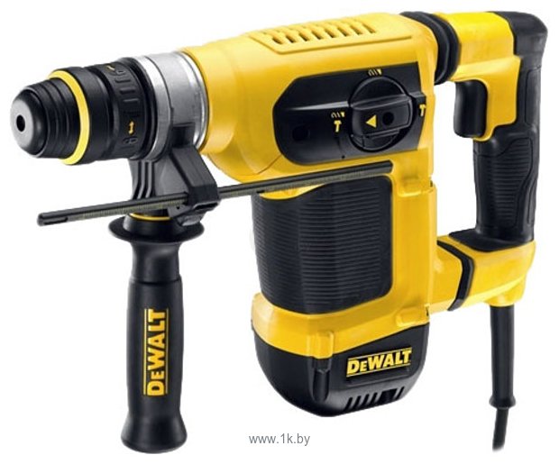 Фотографии DeWALT D25414KT-QS