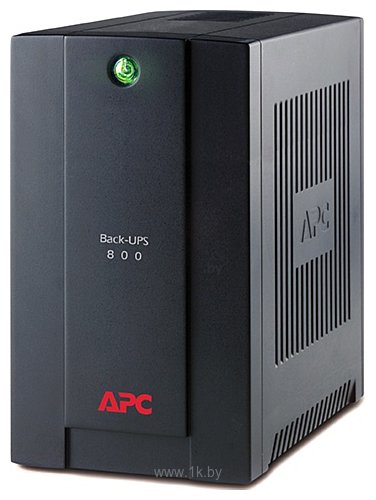 Фотографии APC Back-800VA 230V (BX800LI)