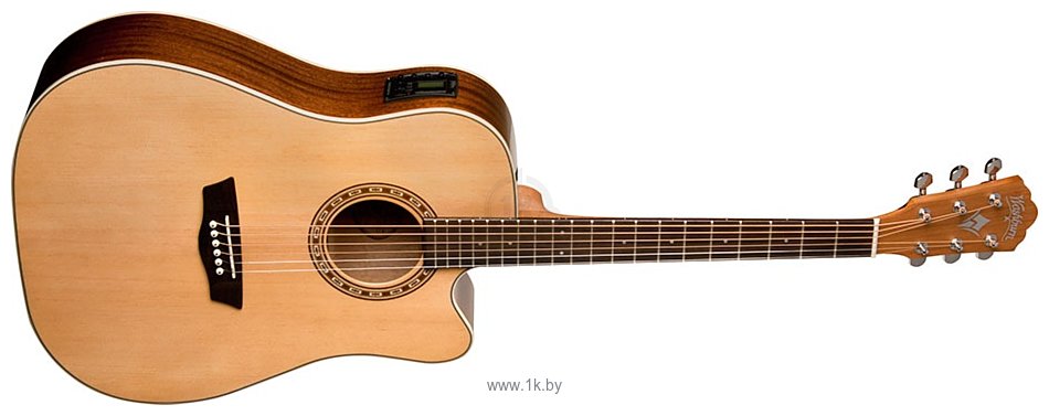 Фотографии Washburn WD7SCE