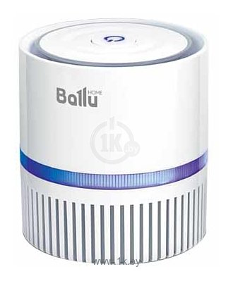 Фотографии Ballu AP-105