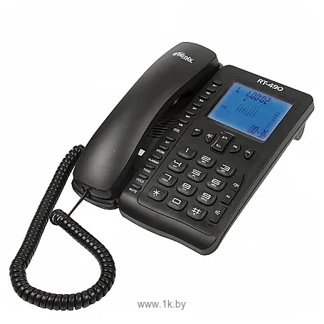 Фотографии Ritmix RT-490 Фотографии Ritmix RT-490