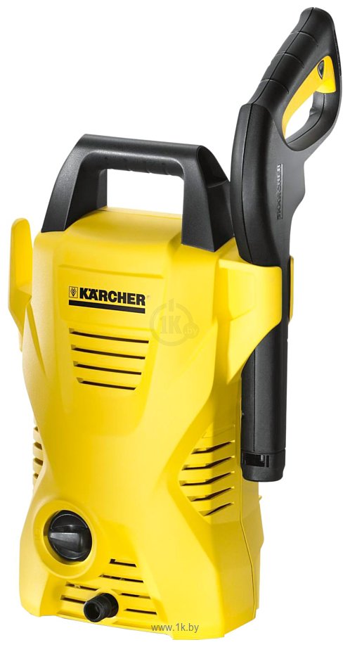 Фотографии Karcher K 2 Compact Car & Home