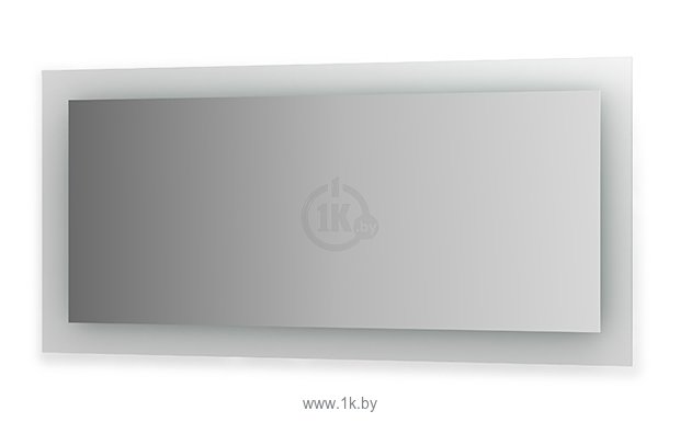 Фотографии Ellux Glow LED 150х70 (GLO-A1 9409)