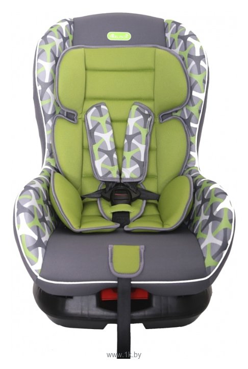 Фотографии Parusok Marin Isofix