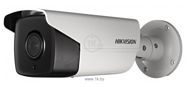 Фотографии Hikvision DS-2CD4B26FWD-IZS (2.8-12 мм)