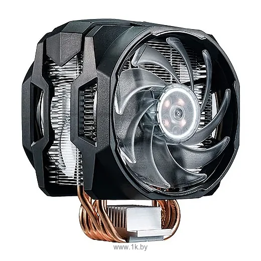Фотографии Cooler Master MasterAir MA610P