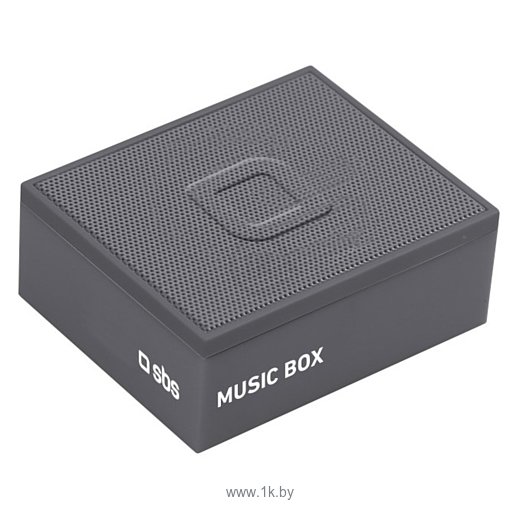 Фотографии SBS Music Box