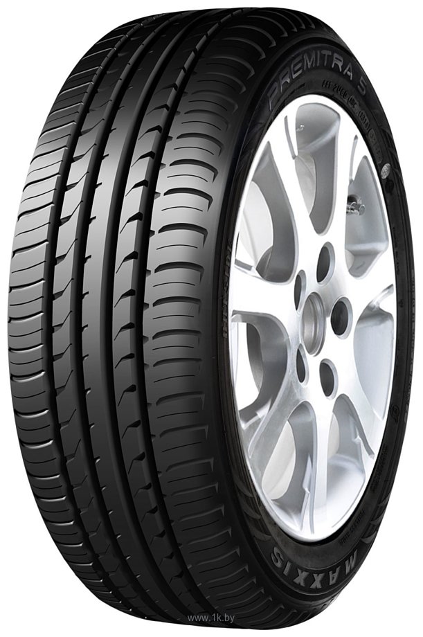 Фотографии Maxxis HP5 Premitra 225/60 R16 98V