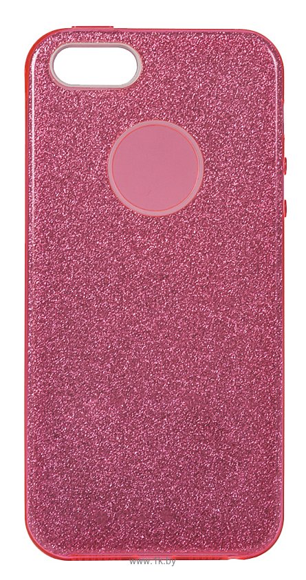 Case Brilliant Paper Dlya Iphone 5 5s Rozovyj Kupit Chehol Dlya Telefona V Minske Harakteristiki I Otzyvy Obzor Cen 1k By