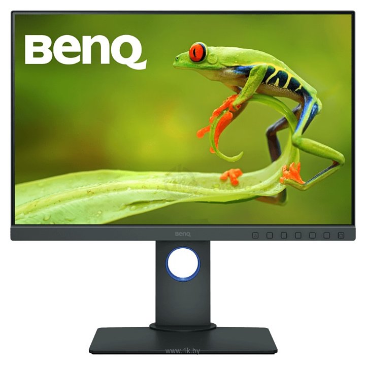 Фотографии BenQ SW240