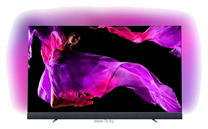 Фотографии Philips 55OLED903