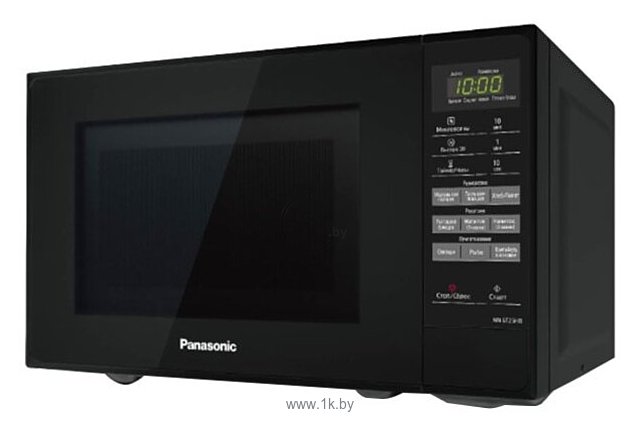 Фотографии Panasonic NN-ST25HB