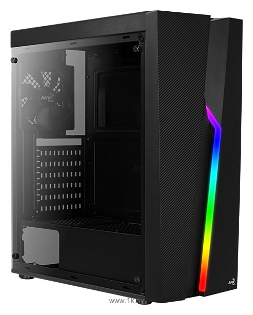 Фотографии AeroCool Bolt TG Black