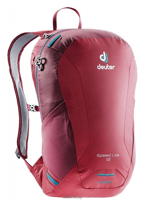 Фотографии Deuter Speed Lite 20 red (cranberry/maron)