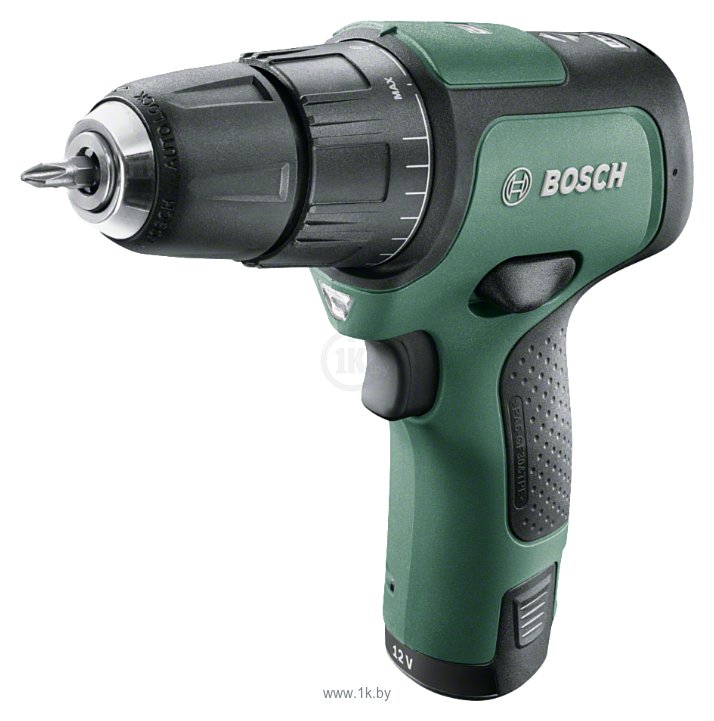 Фотографии Bosch EasyImpact 12 (06039B6102)