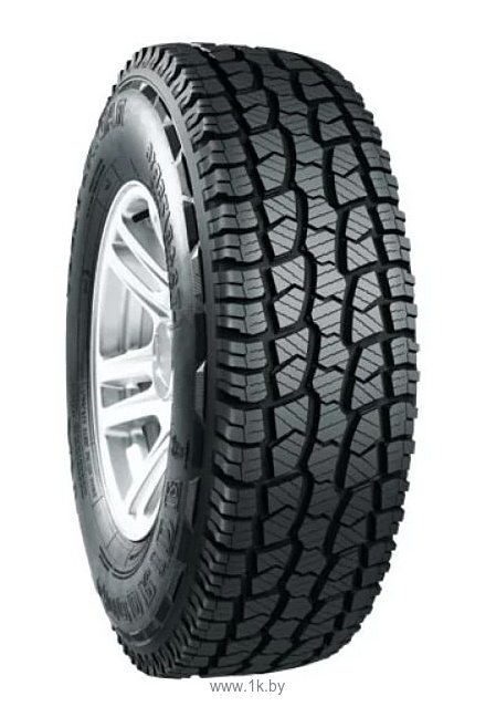 Фотографии WestLake SL369 235/75 R15 109S