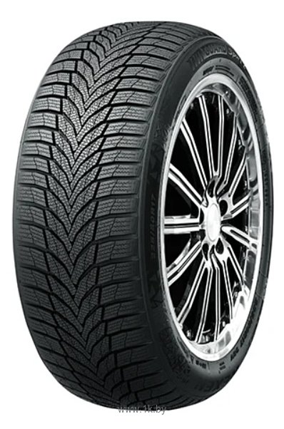 Фотографии Nexen/Roadstone WinGuard Sport 2 235/40 R18 95W