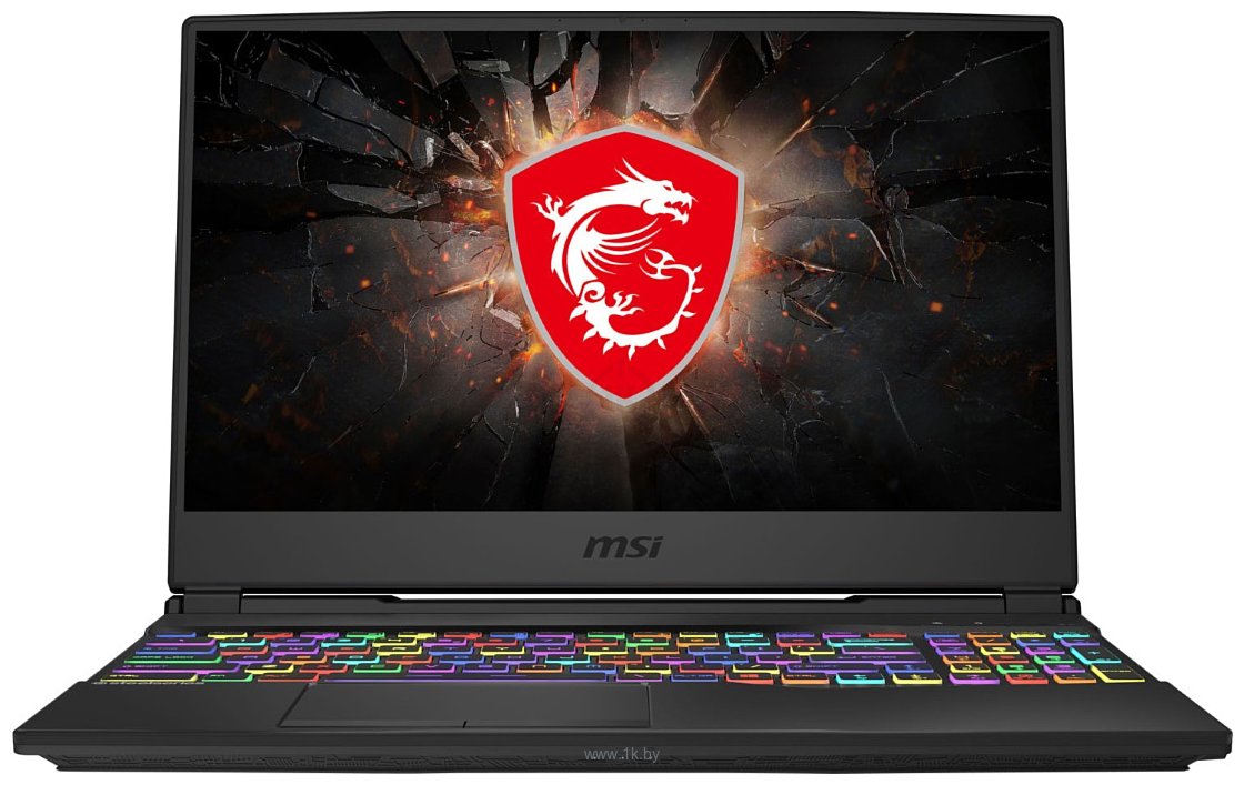 Фотографии MSI GL65 9SCK-012RU