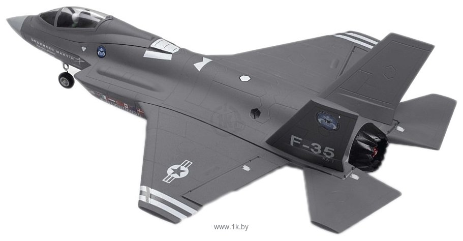 Фотографии FMS F35 V2 EDF Jet PNP