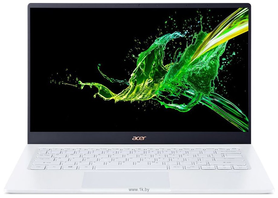 Фотографии Acer Swift 5 SF514-54GT-595G (NX.HLJER.001)