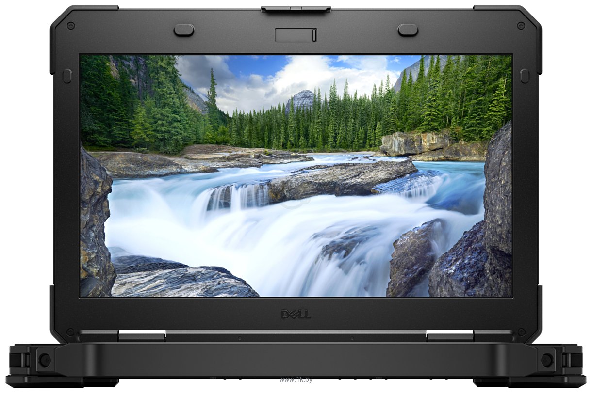 Фотографии Dell Latitude 5420 Rugged 817-BBCE