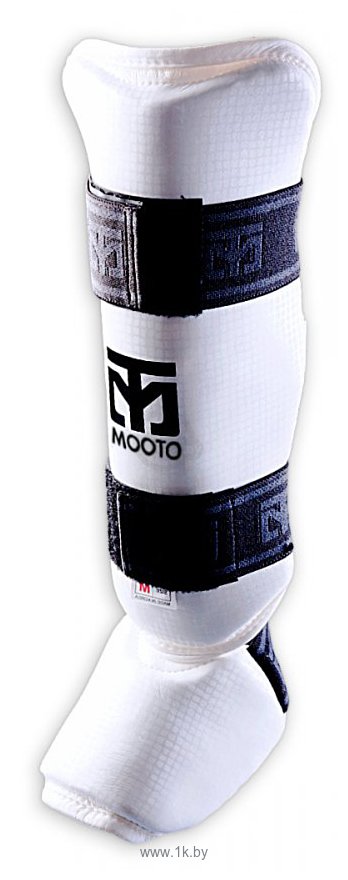 Фотографии Mooto 19887 XS (белый)