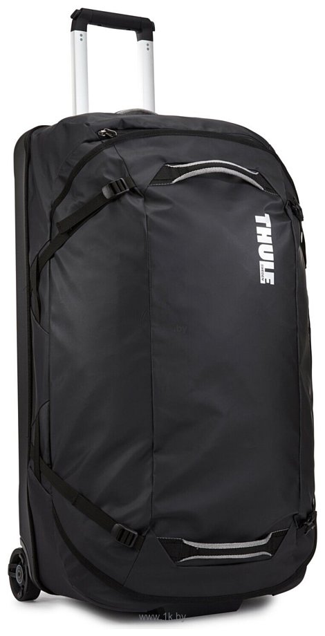 Фотографии Thule Chasm TCWD-132 81 см (black)